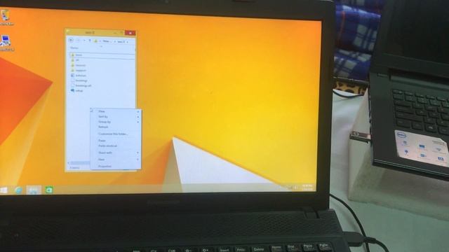 How To install Windows 7/8.1/10 Without Any DVD/ Pen Drive in Laptop/PC смотреть онлайн