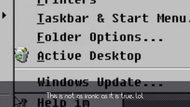 Corrupting Windows DLLs