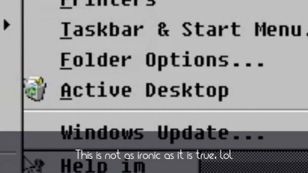 Corrupting Windows DLLs