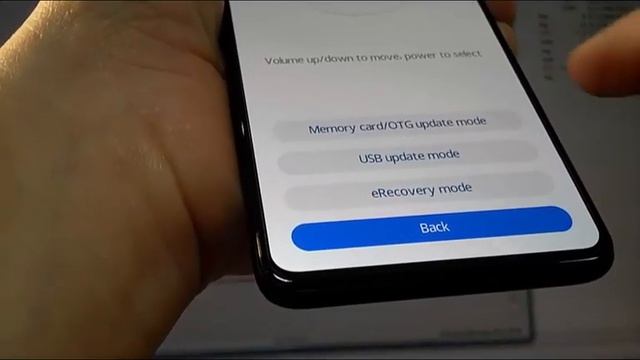 Downgrade Android / Change firmware for Huawei with Android 10 / Android Q смотреть онлайн
