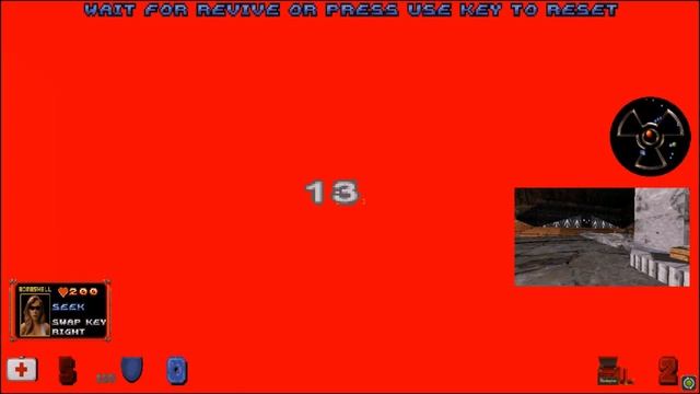Duke Nukem Alien Armageddon: A duke nukem 3d mod review смотреть онлайн