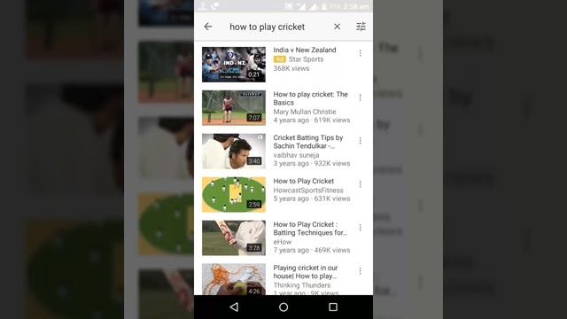 How to see the tags for any YouTube videos on android phone in Hindi смотреть онлайн