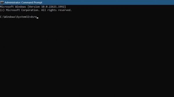 Fix Microsoft 365 Office Error 70003 Your Organizations Has Deleted This Devices in Windows