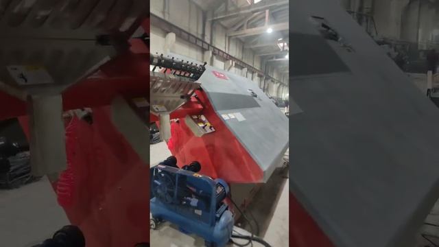 станок правильно гибочный TJK WG-12B2X смотреть онлайн
