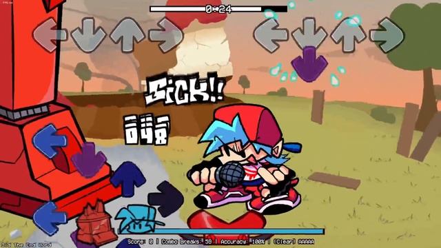 FNF Tord RedLegacy Pre-remaster-edd full release смотреть онлайн