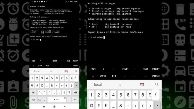 🔥Dump Dex ApkProtector Via Termux [FRIDA] - Dump Dex || TTS