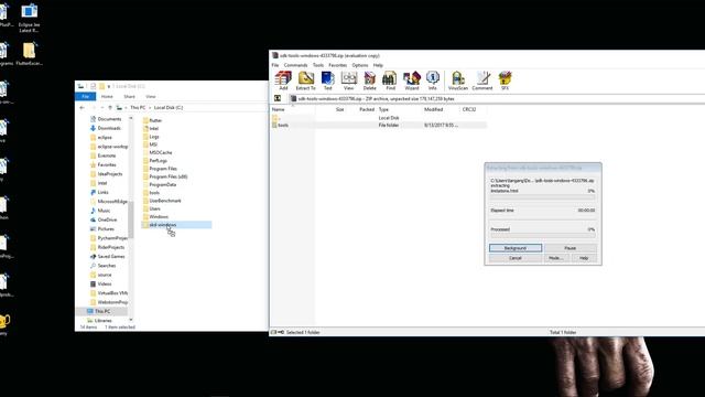 1. Create Android Emulators through Command Line || Flutter App смотреть онлайн