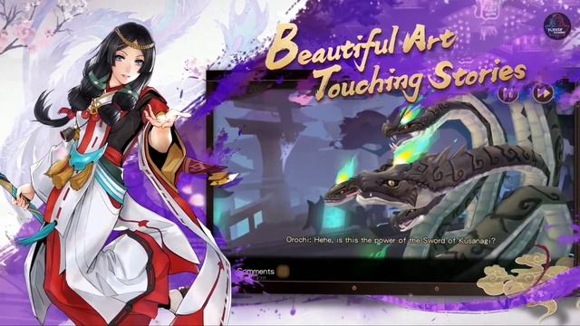 5 Best Game By NetEase Games for Android / Best Action games & High Graphics Game смотреть онлайн