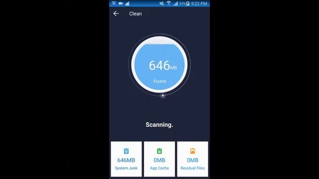 Junk Cleaner for Android - Clean and Boost Your Android Phone смотреть онлайн