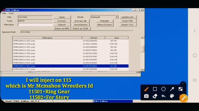 How To Add Pac Files to your own Iso file in Android смотреть онлайн
