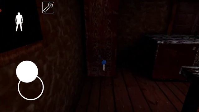 Granny Chapter One In Granny Chapter Two Buttery Stancakes Nightmare Atmosphere