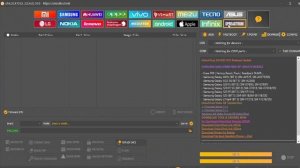 Infinix Hot 12 Pro x668 Hard Reset and FRP Lock unlocking Unlock Tool one click | DMR Solution