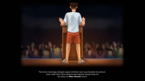 [UPDATE] Save File Game Summertime Saga V0.20.13