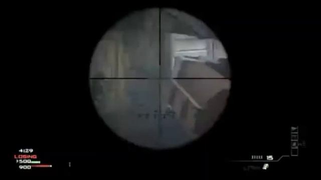MW3 Theatre Testing+Windows.thecyberpunk_ . the6 смотреть онлайн