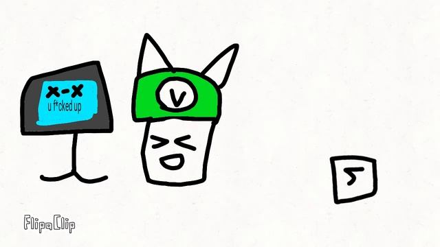 windows vista can't even play solitaire (joel animation) смотреть онлайн