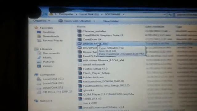 how to install the driver pack offline is very simple. смотреть онлайн