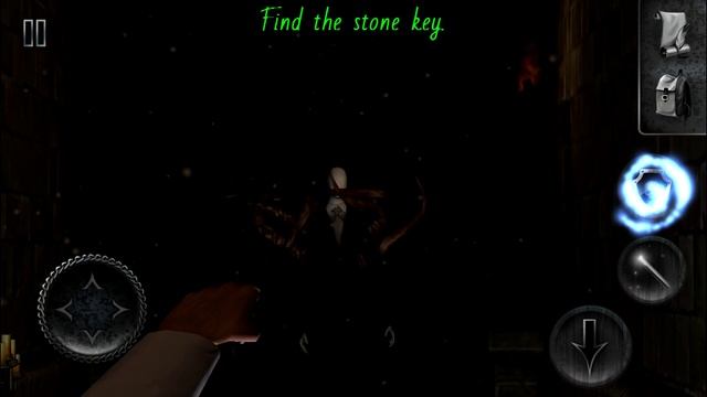 Slenderman Origins 2 Saga Free - Android Gameplay [1080p] смотреть онлайн