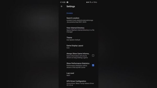 💥😱TUTORIAL DRIVERS UZUY Y STRATO ANDROID 🎮UZUY MMJR EDGE 2024 ultima version