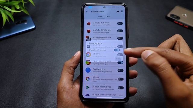 CrDroid 9.2 Official - Mi 11X & POCO F3 - Android 13 - New Features смотреть онлайн