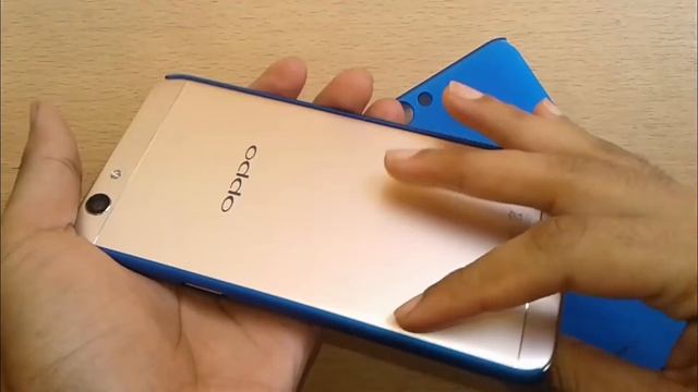 oppo 360 back cover смотреть онлайн