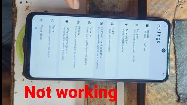 Motorola G13 Frp BYPASS Android 13 || Moto G13 FRP Bypass 2024 Moto G13 Google Account Remove #vira