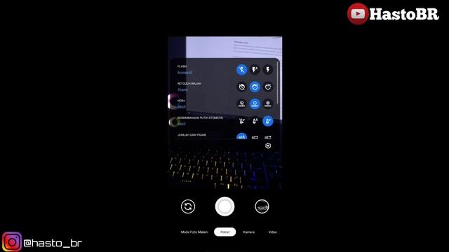 Tutorial Lengkap Pasang Google camera / Gcam Samsung Terbaru ""A20S , A20 , A10s ,A10 , A30 , A51" смотреть онлайн