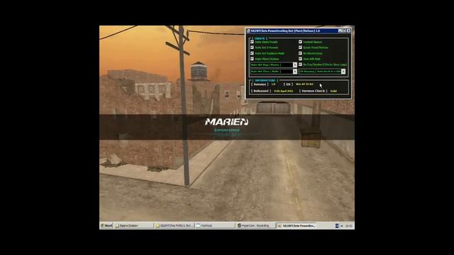 SILENTChris Powerleveling Bot (Plant/Defuse) "SILENTBot" ALL OS 32/64 Bit [EvoCheats.net] смотреть онлайн