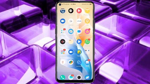 Download funtouch os 12 all vivo mobiles🔥|| How to download funtouch os 12 support all version смотреть онлайн