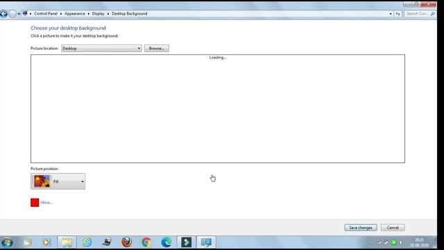 Class 4 Computer Chapter- 3 ( Customizing Windows 7 ) PART - 2 смотреть онлайн
