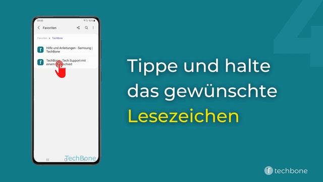Lesezeichen entfernen - Samsung Internet смотреть онлайн