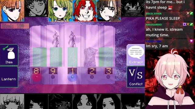 Your Turn To Die -Death Game By Majority- Part 33 | Saving Private Mai [End until Ch 3 Part 2] смотреть онлайн