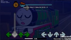[UNFINISHED BUILD] Big Engine Brawl Android port V2 RELEASE!
