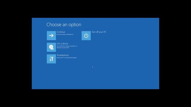 Koman pou'w reset yon laptop смотреть онлайн