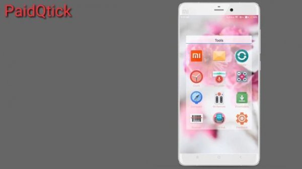 Three Best miui 8 themes 2017 || May Part-1