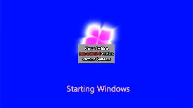 Microsoft Windows 7 Startup Sound in G ChordMajor 2 смотреть онлайн