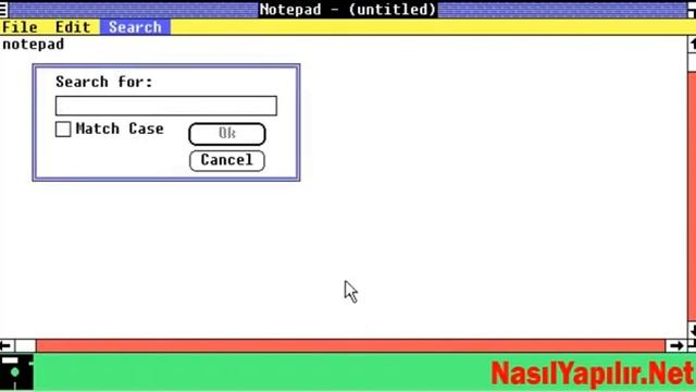 Windows 1.0 - 1985 смотреть онлайн
