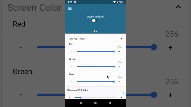 SmartPack-Kernel Manager смотреть онлайн