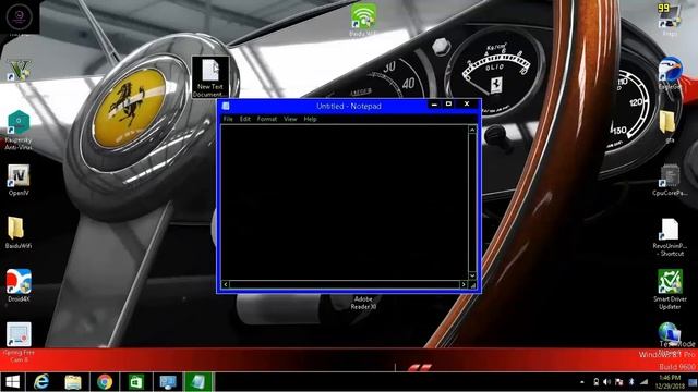 How to activate windows8/8.1 for free without any software || by everything here everythinghere смотреть онлайн