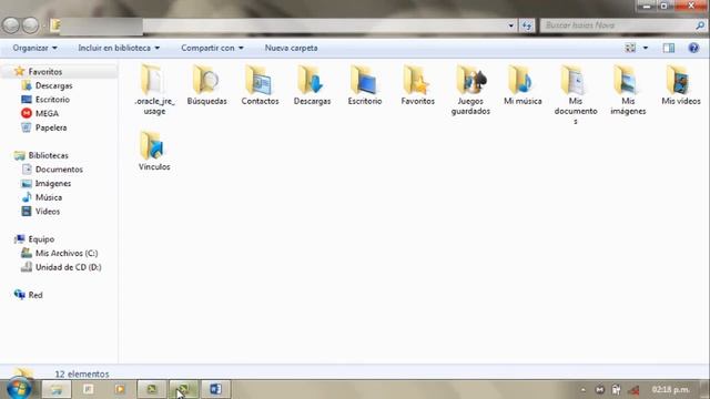 Como mover una imagen en Microsoft Office Word 2013 смотреть онлайн