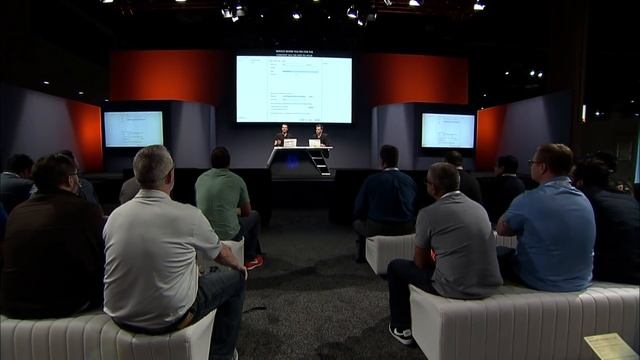SCCM and updates to Desktop Deployment | Best of Microsoft Ignite 2018 смотреть онлайн