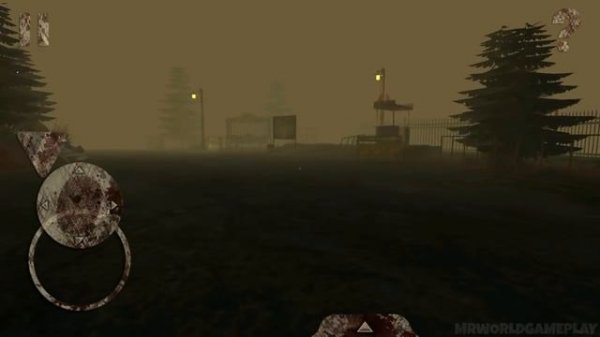 Death Park Full Gameplay Version 1.1.0 Android