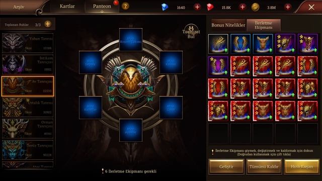 DRAGON STORM FANTASY PANTEONLAR смотреть онлайн