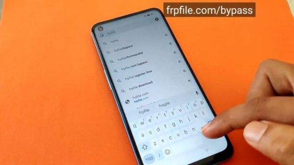 Realme 9 5G FRP Bypass Android 12 | Realme 9 FRP Unlock Android 12 | for latest update 👇👇
