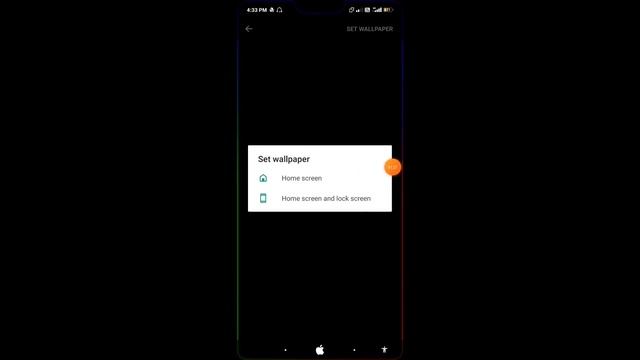 set border light in any Android 2020 | Android border light trick without Mod APK смотреть онлайн