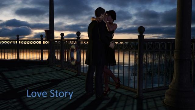 Love Story смотреть онлайн
