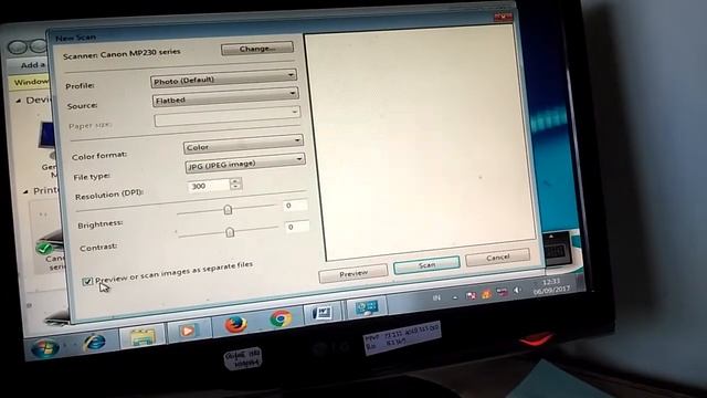 Cara scan poto di komputer dengan mudah смотреть онлайн