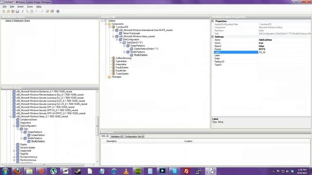 Part 1 - Creating An Answer File смотреть онлайн