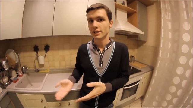 Finskiy Mike: Обзор Windows Phone (тизер) смотреть онлайн