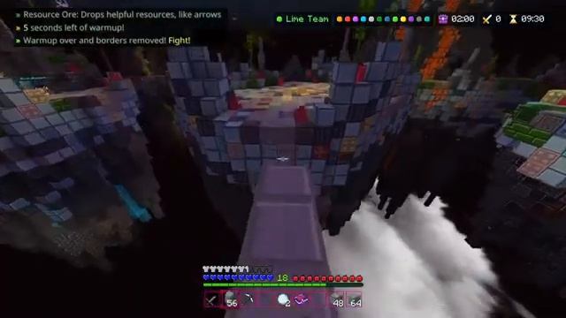 Pvp Bold Vanilla Texture Pack REVIEW + Gameplay LoFi Music Background смотреть онлайн