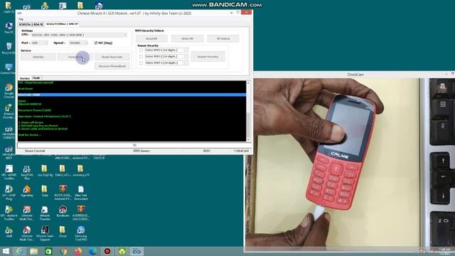Spd Mobile Boot Key Problem Solved 100% Tested Solution||Rao Gsm|| смотреть онлайн